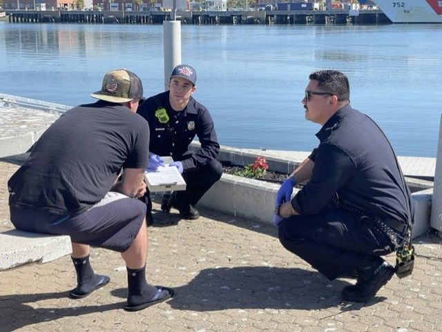 More ways to help people than just an armed officer or a ride to the ER: The Alameda CARE behavioral paramedic program pilot should be made permanent