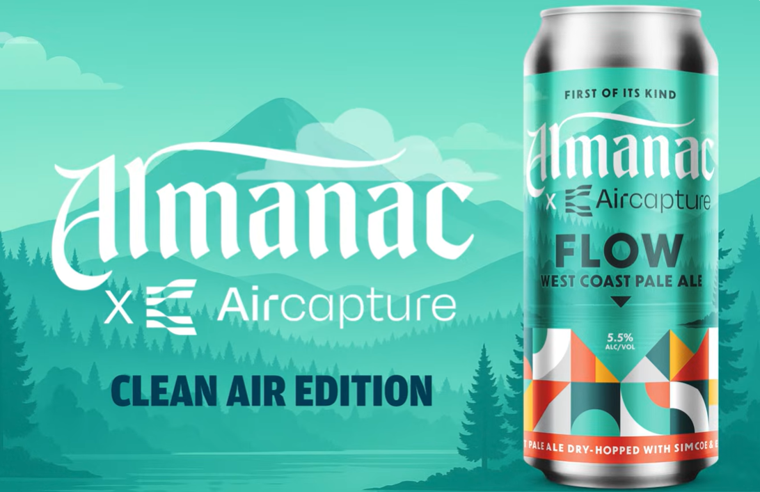 Recently Read: "Water Is Coming From All Sides"